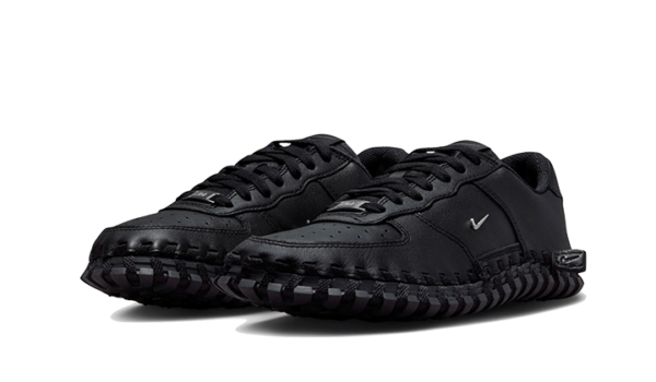 Nike J Force 1 Low Jacquemus Black - DR0424-001 - 2
