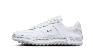 Nike J Force 1 Low Jacquemus White - DR0424-100 - 1