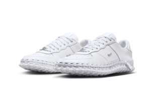 Nike J Force 1 Low Jacquemus White - DR0424-100 - 2