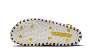 Nike J Force 1 Low LX Jacquemus Earth - DR0424-200 - 3