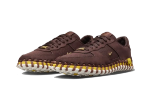 Nike J Force 1 Low LX Jacquemus Earth - DR0424-200 - 2