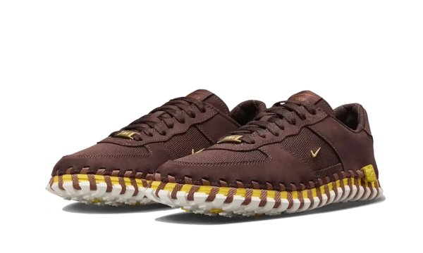 Nike J Force 1 Low LX Jacquemus Earth - DR0424-200 - 2