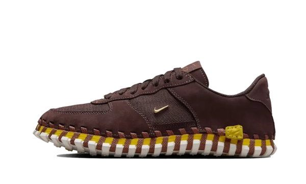 Nike J Force 1 Low LX Jacquemus Earth - DR0424-200 - 1