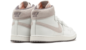 Nike Air Ship PE SP Tech Grey - DZ3497-100 - 3