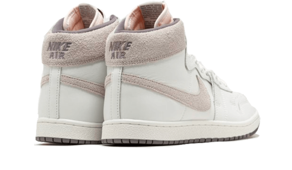 Nike Air Ship PE SP Tech Grey - DZ3497-100 - 3