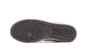 Nike Air Ship PE SP Tech Grey - DZ3497-100 - 4