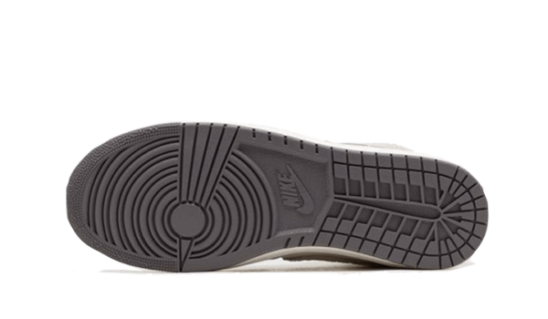 Nike Air Ship PE SP Tech Grey - DZ3497-100 - 4