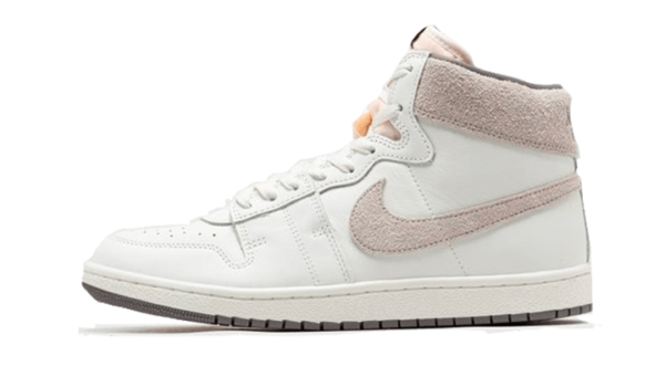 Nike Air Ship PE SP Tech Grey - DZ3497-100 - 1
