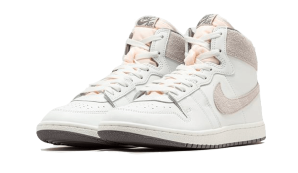 Nike Air Ship PE SP Tech Grey - DZ3497-100 - 2