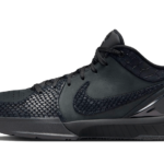 Nike Kobe 4 Protro Black Mamba - FQ3544-001 - 1