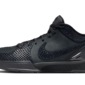 Nike Kobe 4 Protro Black Mamba - FQ3544-001 - 1
