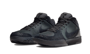 Nike Kobe 4 Protro Black Mamba - FQ3544-001 - 2