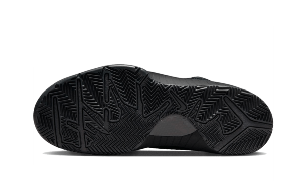 Nike Kobe 4 Protro Black Mamba - FQ3544-001 - 3