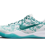 Nike Kobe 8 Protro Aqua - FQ3549-101 - 1