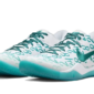 Nike Kobe 8 Protro Aqua - FQ3549-101 - 2