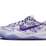 Nike Kobe 8 Protro Court Purple - FQ3549-100 / FN0266-101 - 1