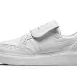 Nike Kwondo 1 G-Dragon Peaceminusone Triple White - DH2482-10 - 1