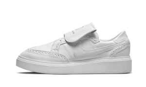 Nike Kwondo 1 G-Dragon Peaceminusone Triple White - DH2482-10 - 1