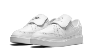Nike Kwondo 1 G-Dragon Peaceminusone Triple White - DH2482-10 - 2