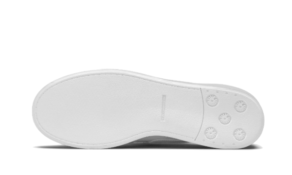 Nike Kwondo 1 G-Dragon Peaceminusone Triple White - DH2482-10 - 3