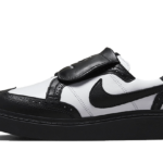Nike Kwondo 1 G-Dragon Peaceminusone Panda - DH2482-101 - 1