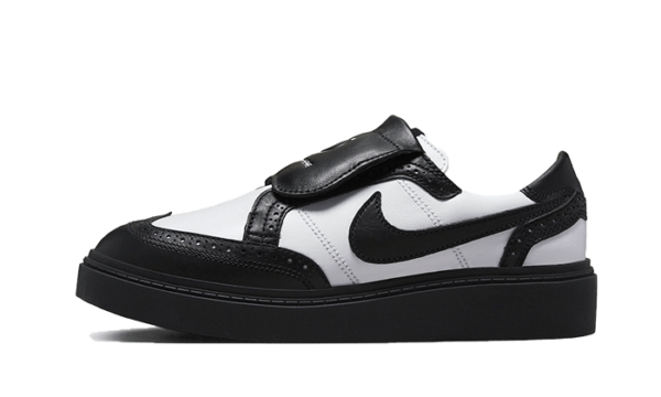 Nike Kwondo 1 G-Dragon Peaceminusone Panda - DH2482-101 - 1