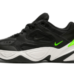 Nike M2K Tekno Black Volt - AO3108-002 - 1