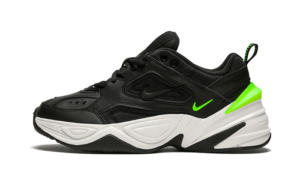 Nike M2K Tekno Black Volt - AO3108-002 - 1