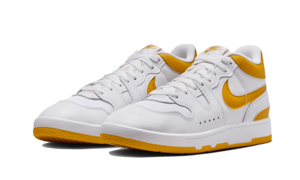 Nike Mac Attack QS SP Lemon Venom - FB8938-102 - 2