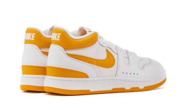 Nike Mac Attack QS SP Lemon Venom - FB8938-102 - 3