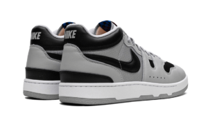 Nike Mac Attack QS SP Light Smoke Grey - FB8938-001 - 3