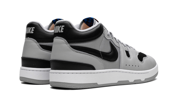 Nike Mac Attack QS SP Light Smoke Grey - FB8938-001 - 3