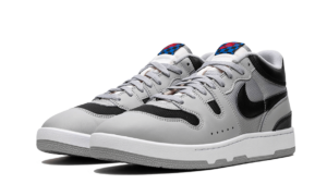 Nike Mac Attack QS SP Light Smoke Grey - FB8938-001 - 2