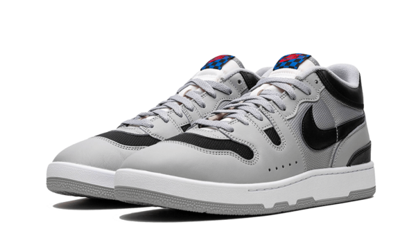 Nike Mac Attack QS SP Light Smoke Grey - FB8938-001 - 2