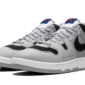 Nike Mac Attack QS SP Light Smoke Grey - FB8938-001 - 2