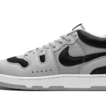 Nike Mac Attack QS SP Light Smoke Grey - FB8938-001 - 1