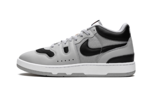 Nike Mac Attack QS SP Light Smoke Grey – FB8938-001 – 1