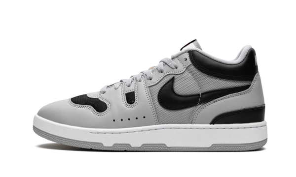 Nike Mac Attack QS SP Light Smoke Grey - FB8938-001 - 1