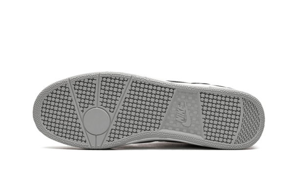 Nike Mac Attack QS SP Light Smoke Grey - FB8938-001 - 4