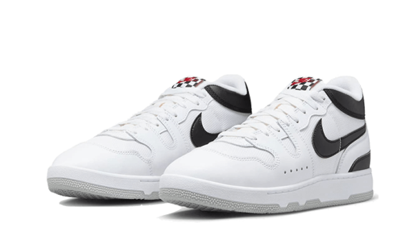 Nike Mac Attack SQ SP White Black - FB8938-101 - 2