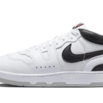 Nike Mac Attack SQ SP White Black - FB8938-101 - 1