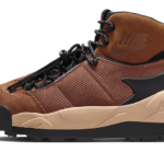Nike Magmascape SP Sacai Light British Tan - FN0563-200 - 1