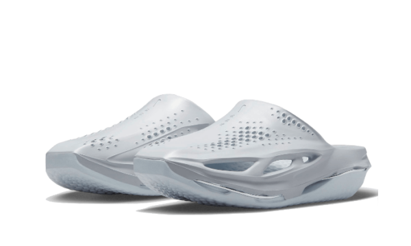 Nike MMW 005 Slide Pure Platinum - DH1258-003 - 2