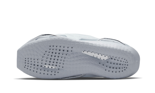 Nike MMW 005 Slide Pure Platinum - DH1258-003 - 3
