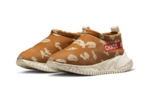 Nike Moc Flow SP Undercover Ale Brown - DV5593-200 - 2