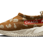 Nike Moc Flow SP Undercover Ale Brown - DV5593-200 - 1