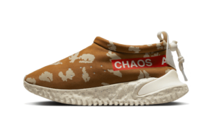 Nike Moc Flow SP Undercover Ale Brown - DV5593-200 - 1