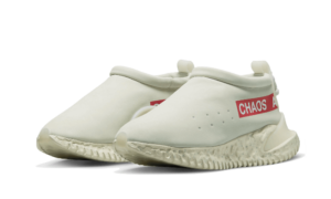 Nike Moc Flow SP Undercover Light Bone - DV5593-001 - 2