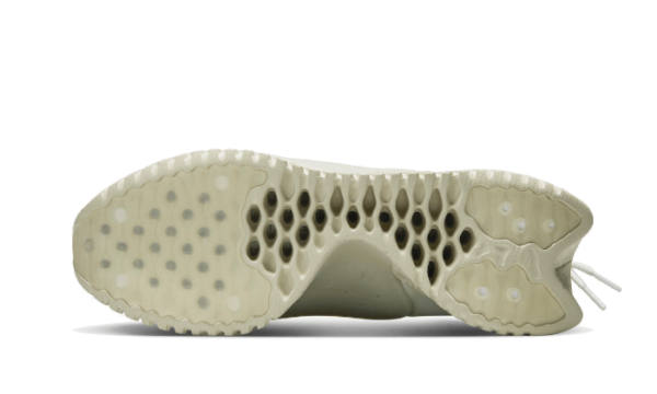 Nike Moc Flow SP Undercover Light Bone - DV5593-001 - 3