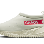 Nike Moc Flow SP Undercover Light Bone - DV5593-001 - 1